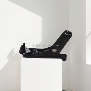 ชุดแขนควบคุมช่วงล่างด้านหน้าซ้ายและขวา สำหรับรถยนต์ BAIC รุ่น Beijing X55 (Rubik's Cube SUV) ปี 2022 ขึ้นไป - Product Image 3