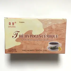 High Blood Pressure Chinese Herbal Tea For Regulating High Blood Pressure hyperglycemia tea