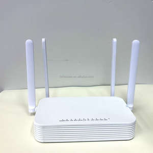 Xpon WIFI5 1200Mbps 4GE + หม้อ + 2USB แบนด์คู่ F900V ONU FTTH - Product Image 3