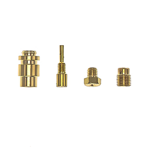 Kit de réparation de carburateur de <span class=keywords><strong>moto</strong></span> pour Yamaha XT350 <span class=keywords><strong>XT</strong></span> <span class=keywords><strong>350</strong></span> 1985-2000 Accessoires de réparation 1 Sets - Product Image 5
