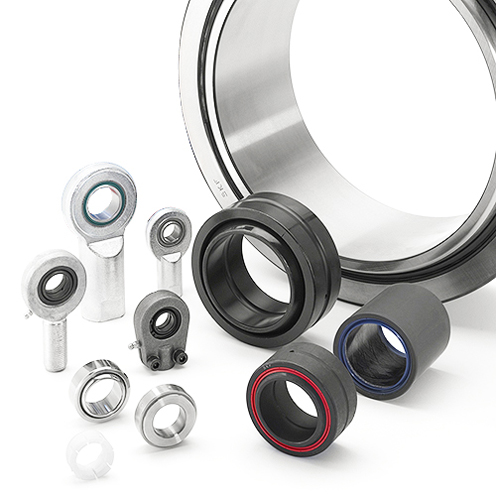 SA8TK POSA8 Spherical Rod End Bearing