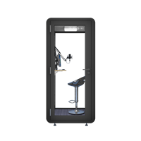 Ignifuge Safe Design Home Studio Pas Cher Insonorisé Salle De Cinéma Insonorisé Maison Porte Office Depot Dosettes De Café