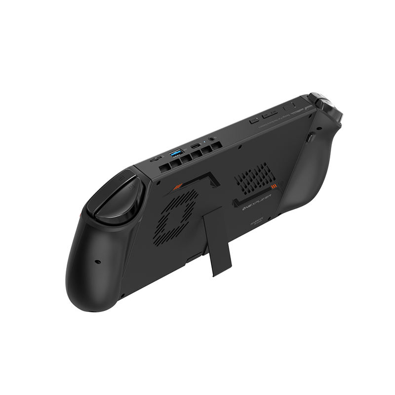 ONEXPLAYER 2 Pro Ryzen 7 7840U 32GB 2TB OneXPlayer 2 PRO [AMD Ryzen 7 7840U] 8.4 Inches 5 in 1 Handheld PC