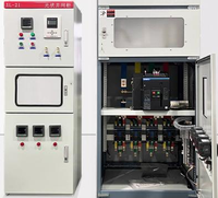 Système de stockage d'énergie industriel et commercial 100 kW 215 kWh, solution de batterie solaire de secours C&I ESS pour usine et carport