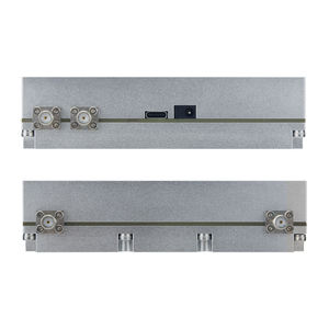 LibreVNA 2.0 Versi Terbaru 100kHz-6GHz Portable Vector Network Analyzer dengan USB Berbasis Full 2-Port VNA - Product Image 4