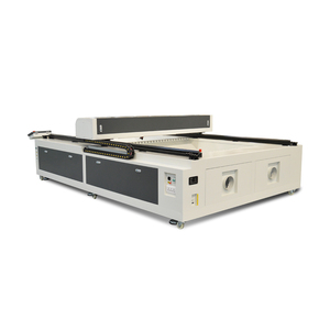 เครื่องตัดเลเซอร์ CO2 รุ่น FSH 1530 กำลัง 100 วัตต์ สำหรับงานแกะสลักไม้และอะคริลิก ใช้งานง่าย ขนาดเล็ก ราคาคุ้มค่า - Product Image 3