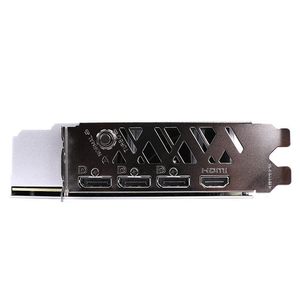 Tarjeta Gráfica IGame <span class=keywords><strong>GeForce</strong></span> RTX 4070 Ti 12G GDDR6X de 192 bits y 21 Gbps para Juegos de Escritorio, en Oferta, con Gráficos Coloridos - Product Image 4