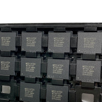 YUN NUO Nouveau Composant Électronique Original Circuit Intégré CI MT7505N MT7592N