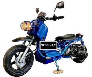 Nitpilay LLC Very Cheap Weekly Wholesales OFFER 50CC MADDOG SCOOTERS First_GENERATION AUTOMATIC TRANSMISSION SCOOTERS