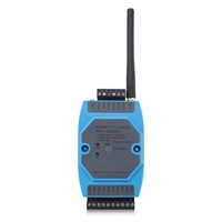 Passerelle LoRaWAN Dragino, contrôleur I/O LoRaWAN pour capteur IoT EU868Mhz