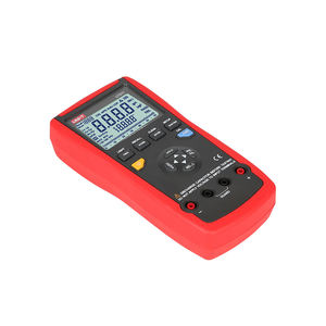 UT611 Draagbare Handheld LCR Meter 10 KHz Inductantie Capaciteit Weerstand <span class=keywords><strong>L</strong></span> <span class=keywords><strong>C</strong></span> <span class=keywords><strong>R</strong></span> DCR Q D Theta ESR <span class=keywords><strong>Tester</strong></span> - Product Image 4