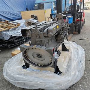 Per ZK6107 ZK6122 ZK6138 nova 1000-03264 motore <span class=keywords><strong>di</strong></span> assemblaggio motore weichai bus motore per la vendita - Product Image 2