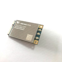 Module sans fil M2M 4G Cat6 LTE-A SIMCOM SIM7906E-PCIE MINI PCIe 300M Multi-bandes LTE-FDD/LTE-TDD/HSPA+ GNSS SIM7906E