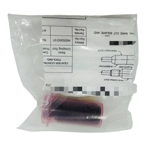 ตัวยึดสายเคเบิล T3-46T08-LD เชื่อมต่อขาสายไฟใหม่/ไม่ได้ใช้ส่วนเกินของแท้สินค้าใหม่ - Product Image 1