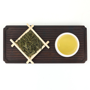 Suministro de fábrica té <span class=keywords><strong>verde</strong></span> orgánico <span class=keywords><strong>Sencha</strong></span> té <span class=keywords><strong>verde</strong></span> japonés <span class=keywords><strong>Sencha</strong></span> a granel - Product Image 1