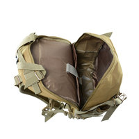 Sac à dos tactique pliable AYPPRO, camouflage, pour le voyage, la pêche, la chasse, le camping, imperméable, faible MOQ, vente en gros