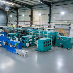 Machine <span class=keywords><strong>de</strong></span> fabrication <span class=keywords><strong>de</strong></span> couches pour bébés <span class=keywords><strong>d</strong></span>'<span class=keywords><strong>occasion</strong></span>, ligne <span class=keywords><strong>de</strong></span> production automatique <span class=keywords><strong>de</strong></span> couches pour enfants avec machine <span class=keywords><strong>d</strong></span>'emballage - Product Image 1