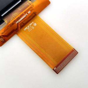 Оригинальный POWERTIP 240x320 <span class=keywords><strong>40</strong></span> контактов 3,5 дюймов TFT ЖК-экран PH240320T-052-X01Q - Product Image 3