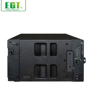 عرض ساخن 10 بوصة مكبر صوت صناديق خطوط محترفة من نوع نيكسو مناسب للأنشطة الخارجية - Product Image 1