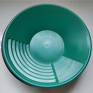 रेत के लिए सोने का पैन सोना चाहने वालों के लिए सोने के लिए आवश्यक खनन मशीन - Product Image 3