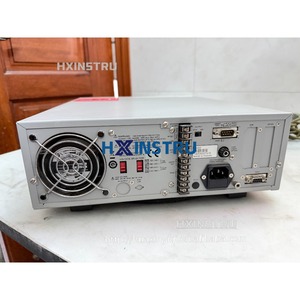 เครื่องทดสอบ Chroma 19053 รุ่น hx มือสอง - Product Image 6