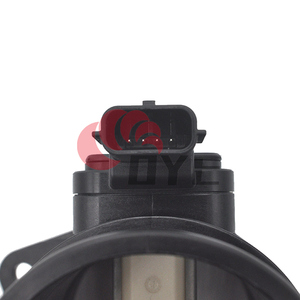 Débitmètre d'air massique Capteur MAF pour <span class=keywords><strong>DACIA</strong></span> DUSTER Renault H8200702517 558241HQ 8200682558 OYE282 - Product Image 3