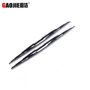 Plumas Limpiaparabrisas Gaojie de 500mm para Audi A4 OE8E1998002S - Product Image 1