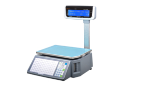 Nhiệt in nhãn quy mô cho siêu thị sử dụng quy mô - Product Image 3