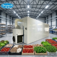 Ferme verticale hydroponique en conteneur aéroponique pour la culture de laitue, champignons et safran, avec système de contrôle climatique