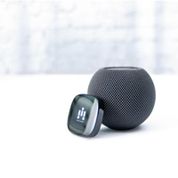 Mini IEAST Oliostream 2 Airplay 2 Émetteur-récepteur audio Wi-Fi compatible avec Multi Room 2.4G 5G BT ALEXA HOMEKIT