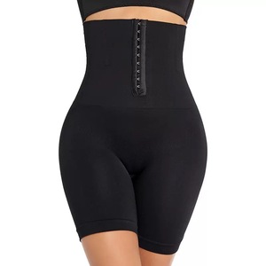 Traceless Seamless Slimming Nylon Control Body Shaper High Waist <strong>Panties</strong> <strong>Girdle</strong> <strong>for</strong> Women and <strong>Ladies</strong> - Product Image 2