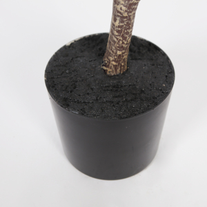 Faux <span class=keywords><strong>arbre</strong></span> 190cm <span class=keywords><strong>arbre</strong></span> <span class=keywords><strong>à</strong></span> <span class=keywords><strong>pain</strong></span> artificiel réaliste faux <span class=keywords><strong>arbre</strong></span> en pot pour la décoration intérieure d'hôtel - Product Image 5