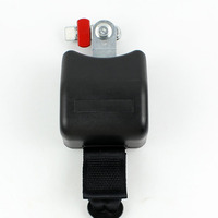 Ceinture de sécurité à nouer pour fauteuil roulant, ceinture d'épaule pour personnes handicapées, nouvelle collection