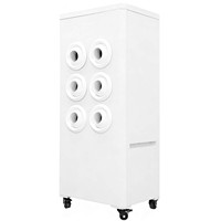 Climatiseur industriel 3HP sans installation, à réfrigérant R410A, pour le refroidissement des machines en usine et atelier