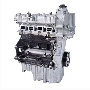 Ensemble moteur EA111 <span class=keywords><strong>1</strong></span>.4T CAV CAX CFB <span class=keywords><strong>CDG</strong></span> 100% testé pour les modèles VW Audi - Product Image 2