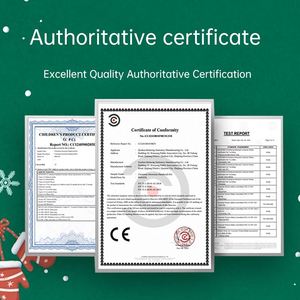 New Cartoon China Clay Colorful CLAY <b>Set</b> Super Light Clay Theme Toy <b>Set</b> Christmas Party Crafts - Product Image 4