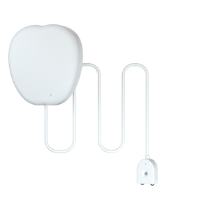 민코 홈 투야 Wi-Fi 누수 감지기 스마트 홈 보안 범람 센서 경보 시스템 누수 센서 - Product Image 5