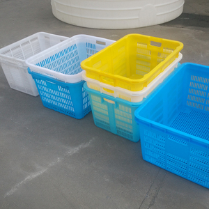 Linhui Nhà Sản Xuất <span class=keywords><strong>Pe</strong></span> Kho Auto Phần Nhựa Rắn Hộp Pallet Đóng Gói Thùng - Product Image 6