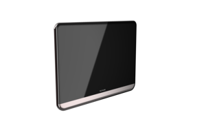 <span class=keywords><strong>Interphone</strong></span> vidéo IP PoE 10 pouces contrôlé par Android avec écran tactile IPS pour la sécurité intelligente à domicile et au bureau - Product Image 3