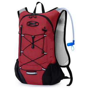 <span class=keywords><strong>Sac</strong></span> d'hydratation léger Rave femmes hommes cyclisme randonnée <span class=keywords><strong>sac</strong></span> à <span class=keywords><strong>dos</strong></span> avec vessie d'eau - Product Image 1