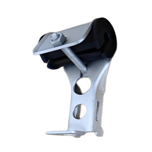 ราคาโรงงาน ตัวหนีบสายไฟฟ้าแบบแขวน ADSS รุ่น HCT‑5‑8 J‑Hook - Product Image 3
