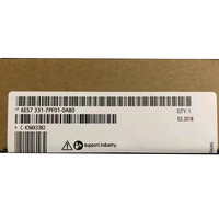 Nuevo Controlador de Automatización Original 6ES7331-7PF01-0AB0 en Stock