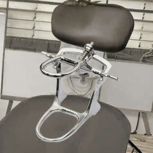 Articolatore Elettrico per Protesi in Lega di Zinco con Telaio Galvanizzato Certificato CE per Uso Dentale Professionale - Product Image 4