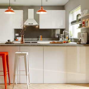 <span class=keywords><strong>Mobili</strong></span> da <span class=keywords><strong>Cucina</strong></span> su Misura con Design a Penisola, Armadietti in Legno per <span class=keywords><strong>Cucina</strong></span>, Arredamento per la Casa in Vendita - Product Image 3