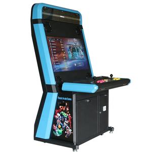 Console vidéo préférée des garçons Jeux à pièces Machine de <span class=keywords><strong>jeu</strong></span> d'arcade de Vewlix - Product Image 2