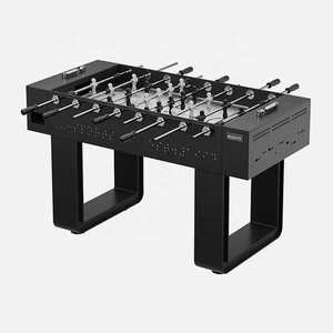 Biliardino da <span class=keywords><strong>Esterno</strong></span> da 55 Pollici Impermeabile, Tavolo da <span class=keywords><strong>Calcio</strong></span> <span class=keywords><strong>Balilla</strong></span> Professionale da 55" per Esterni, Patio, Giardino e Cortile - Product Image 2
