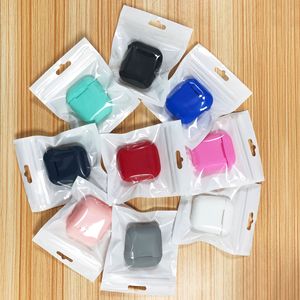 ซัพพลายเออร์ซิลิโคน 3 <span class=keywords><strong>Gen3</strong></span> สำหรับ<span class=keywords><strong>เคส</strong></span> Airpod Apple พวงกุญแจแบบกำหนดเอง <span class=keywords><strong>เคส</strong></span>ซิลิโคนรุ่นที่ 2 สำหรับ <span class=keywords><strong>Airpods</strong></span> Pro พร้อมถุง Opp - Product Image 4