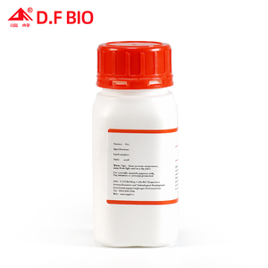 Polvo de NA 250g |   Agar Nutritivo Deshidratado para Cultivo, Medio de Cultivo Heterotrófico para Conteo de Placas (HPC) en Pruebas de <span class=keywords><strong>Agua</strong></span> - Product Image 3