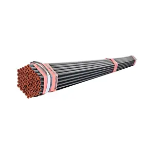 Tianjin huaxin Hot Rolled Seamless Steal Pipe New Arrival Jis API 5L ASTM Seamless Steel Pipe