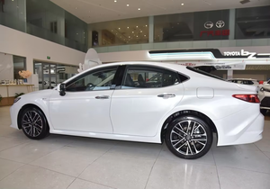 Toyotas Corollas 2025 Intelligent Electric <span class=keywords><strong>Hybrid</strong></span> <span class=keywords><strong>2L</strong></span> E-CVT Pioneer Edition Véhicule Essence Pas Cher Nouvelle Voiture EV - Product Image 6